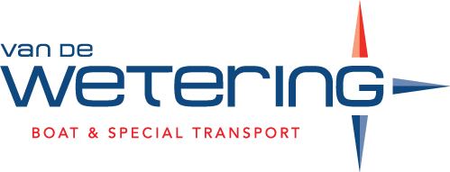 Van de Wetering Boat & Special Transport